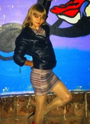 проститутка Анюта, 21, Севастополь