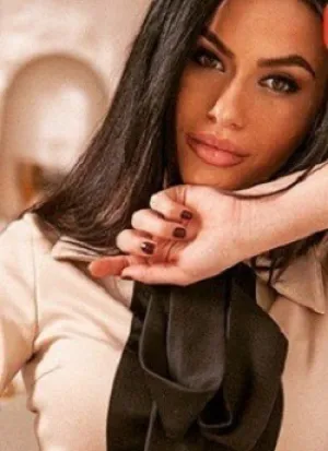 проститутка Мариночка, 23, Севастополь