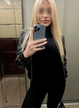 проститутка Настенька, 27, Севастополь