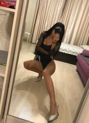 проститутка Варя, 24, Севастополь