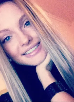 проститутка Эльвира, 20, Севастополь