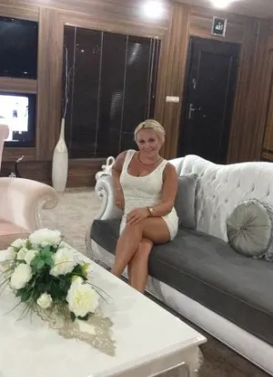 проститутка Валерия, 28, Севастополь