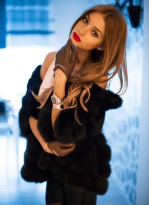 проститутка Любовь, 23, Севастополь