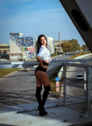 проститутка Натали, 24, Севастополь