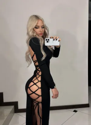 проститутка Катерина, 21, Севастополь