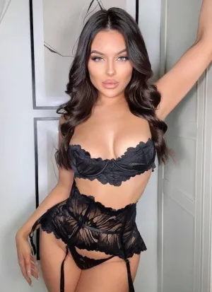 проститутка Катерина, 32, Севастополь