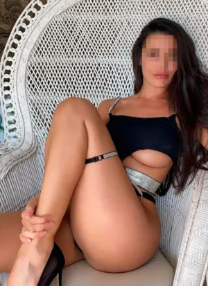 проститутка Анетта, 24, Севастополь