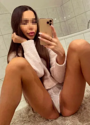 проститутка Владочка, 22, Севастополь